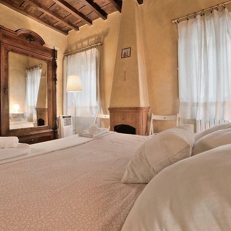 Wine Apartments Florence Trebbiano Extérieur photo