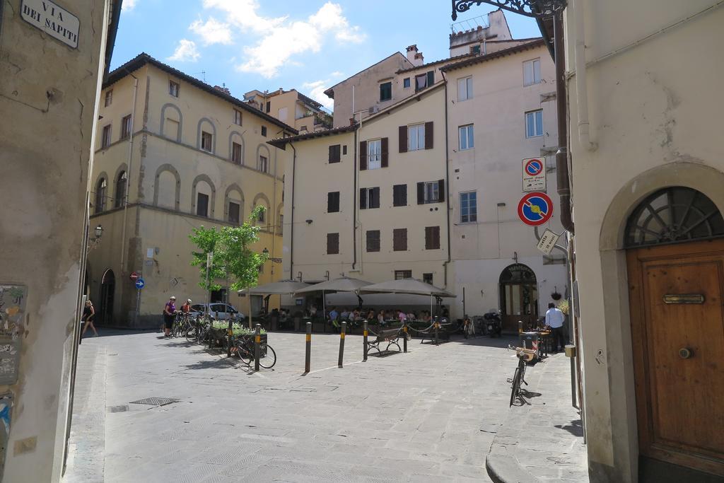 Wine Apartments Florence Trebbiano Extérieur photo