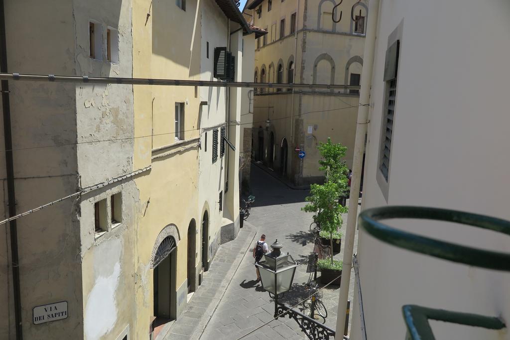 Wine Apartments Florence Trebbiano Extérieur photo