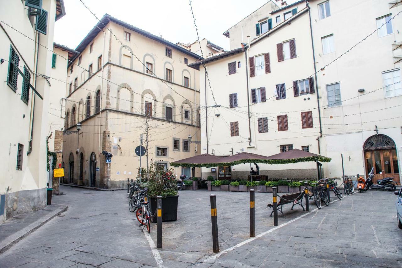 Wine Apartments Florence Trebbiano Extérieur photo