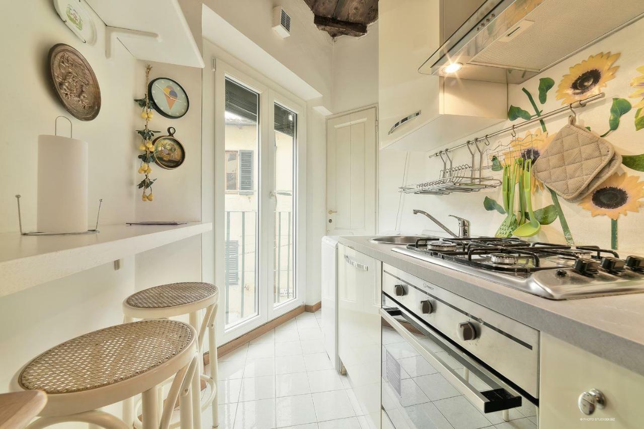 Wine Apartments Florence Trebbiano Extérieur photo
