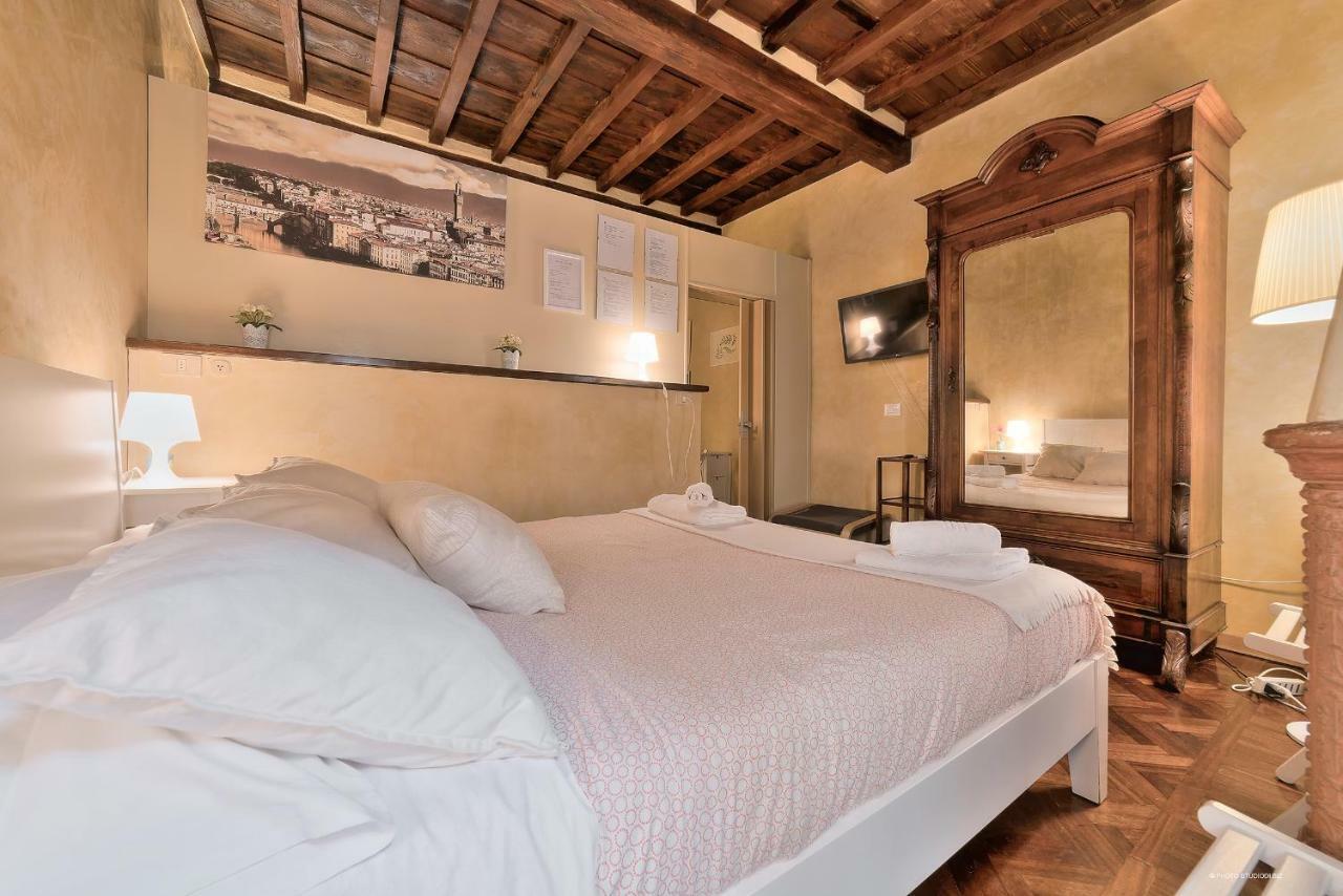 Wine Apartments Florence Trebbiano Extérieur photo