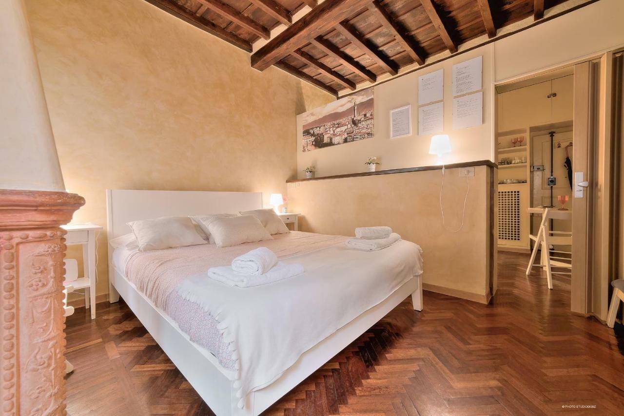 Wine Apartments Florence Trebbiano Extérieur photo