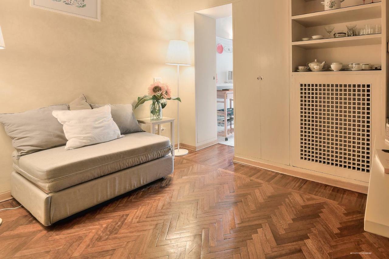 Wine Apartments Florence Trebbiano Extérieur photo