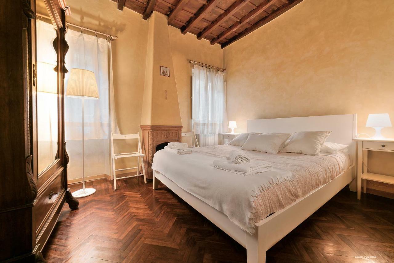Wine Apartments Florence Trebbiano Extérieur photo