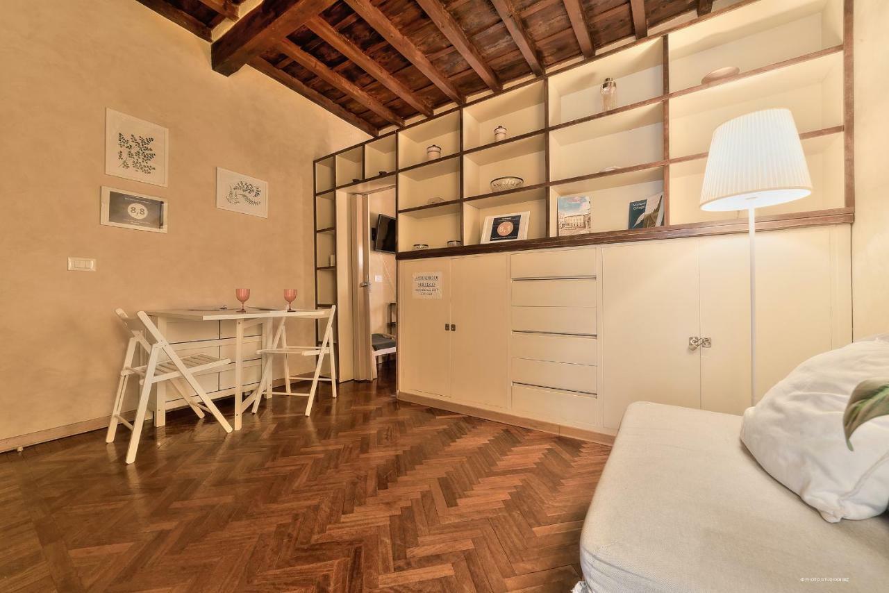 Wine Apartments Florence Trebbiano Extérieur photo