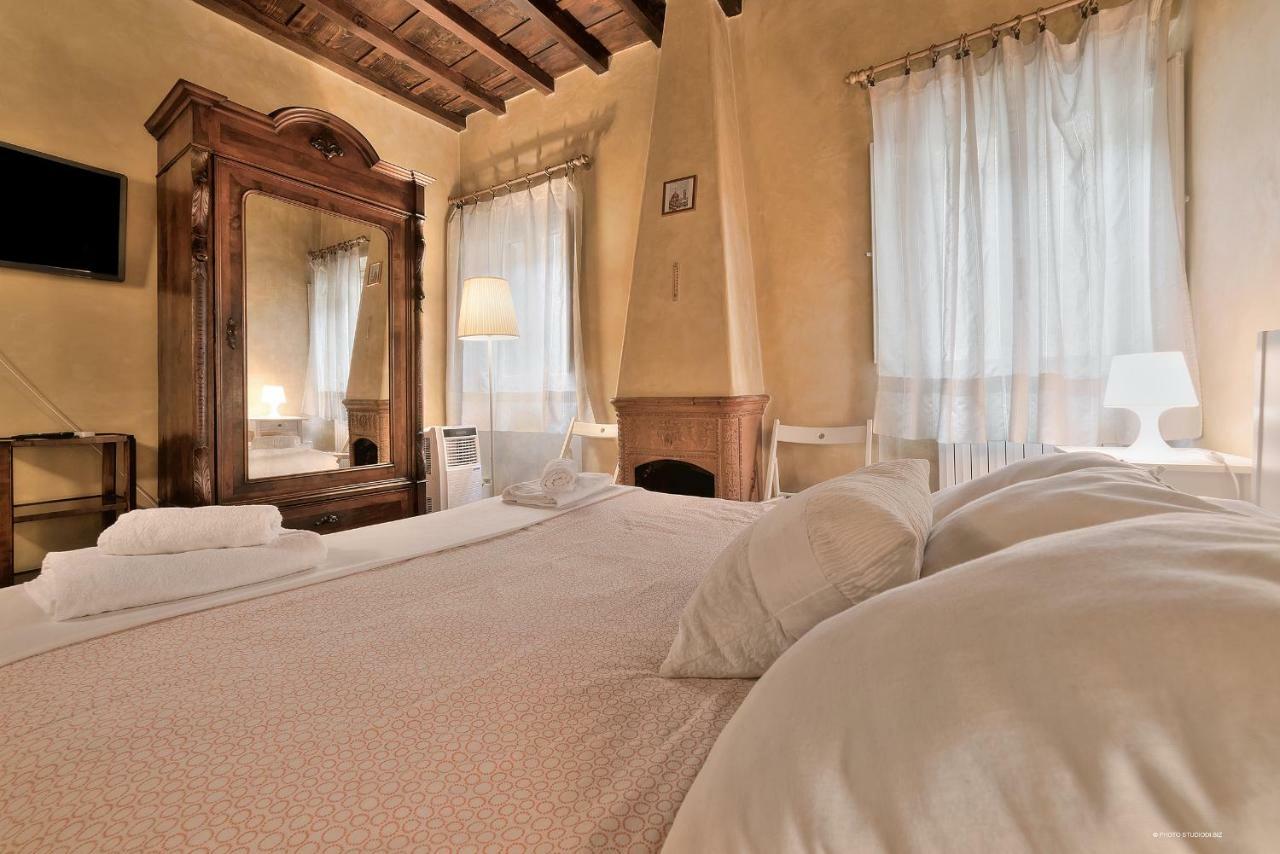 Wine Apartments Florence Trebbiano Extérieur photo